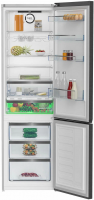 Холодильник Beko B5RCNK403ZXBR, антрацит