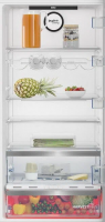 Холодильник Beko B5RCNK403ZXBR, антрацит