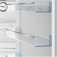 Холодильник Beko B5RCNK403ZXBR, антрацит