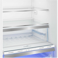 Холодильник Beko B5RCNK403ZXBR, антрацит