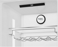 Холодильник Beko B5RCNK403ZXBR, антрацит