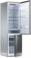 Холодильник Beko B5RCNK403ZXBR, антрацит
