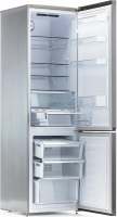 Холодильник Beko B5RCNK403ZXBR, антрацит