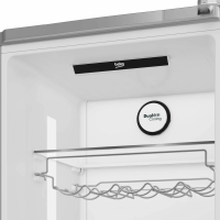 Холодильник Beko B5RCNK403ZXBR, антрацит
