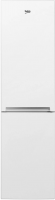 Холодильник Beko CNKDN6335KC0W, белый