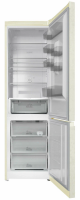 Холодильник Hotpoint HT 6200 AB, мраморный