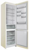 Холодильник Hotpoint HT 6200 AB, мраморный