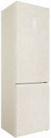 Холодильник Hotpoint HT 6200 AB, мраморный