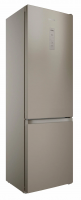 Холодильник Hotpoint HT 6200 BZ, бронзовый
