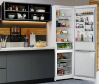 Холодильник Hotpoint HT 6200 W, белый