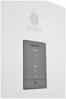 Холодильник Jacky's JR FW20B1, белый
