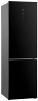 Холодильник Kraft Technology TNC-NF404BG, черный