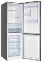 Холодильник Kraft Technology TNC-NF404BG, черный