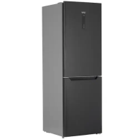 Холодильник Kraft Technology TNC-NF404BG, черный