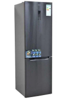 Холодильник Kraft Technology TNC-NF504BG, черный