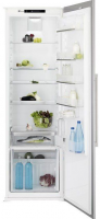 Встраиваемый холодильник Electrolux ERX 3214 AOX (фасад-нержавейка)