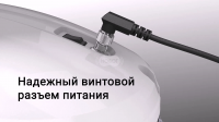Робот мойщик окон HOBOT-368, белый, для разных типов поверхности