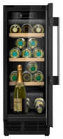 Встраиваемый винный шкаф NEFF KU9202HF0, черный