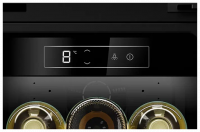 Встраиваемый винный шкаф NEFF KU9202HF0, черный