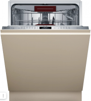 Встраиваемая посудомоечная машина Neff S257YCX04E