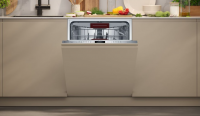 Встраиваемая посудомоечная машина Neff S257YCX04E