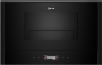 Микроволновая печь встраиваемая Neff NL9WR21Y1 (без фурнитуры) черный