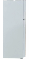 Холодильник Ascoli ADFRW280, белый