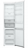 Холодильник LG GC-B509MQWM, белый