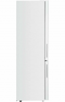 Холодильник Maunfeld MFF200NFW Inverter, белый