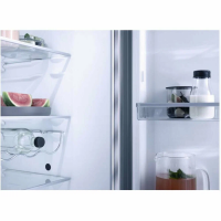 Холодильник Miele KD 4172 E Active White, белый