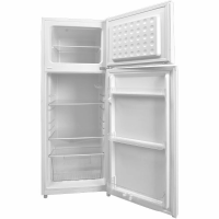 Холодильник NordFrost RFT 210 W, белый