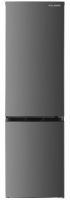 Холодильник Willmark RFN-365NFX INOX, нержавеющая сталь