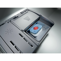 Встраиваемая посудомоечная машина Bosch SMV46KX04E