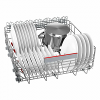 Встраиваемая посудомоечная машина Bosch SMV6ECX05E