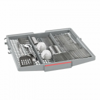 Встраиваемая посудомоечная машина Bosch SMV6ECX05E