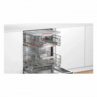 Встраиваемая посудомоечная машина Bosch SMV6ECX05E
