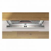 Встраиваемая посудомоечная машина Bosch SMV6ECX05E