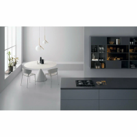 Газовая варочная панель Whirlpool AKTL 629/NB1, черный/закаленное стекло