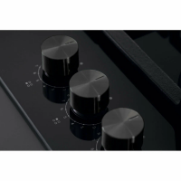 Газовая варочная панель Whirlpool AKTL 629/NB1, черный/закаленное стекло