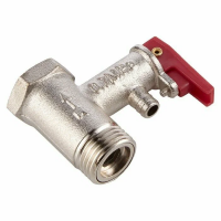 Водонагреватель накопительный Royal Thermo RWH 100 Lagom, белый