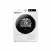 Сушильная машина Samsung DV90T6240LE, белый