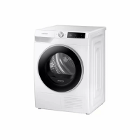 Сушильная машина Samsung DV90T6240LE, белый