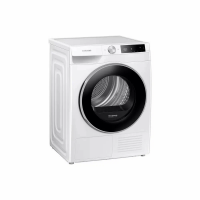 Сушильная машина Samsung DV90T6240LE, белый