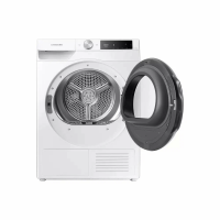 Сушильная машина Samsung DV90T6240LE, белый