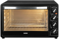 Мини-печь BBK OE4523MC, черный