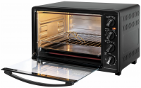 Мини-печь BBK OE4523MC, черный