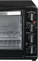 Мини-печь BBK OE4523MC, черный