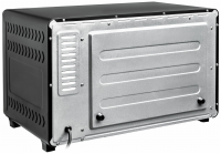 Мини-печь BBK OE4523MC, черный