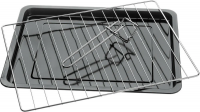 Мини-печь BBK OE4523MC, черный