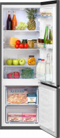 Холодильник BEKO B1RCSK251G, серый